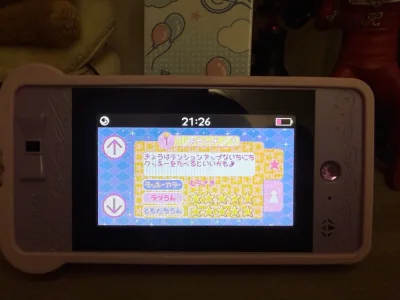 宝石宠物pad