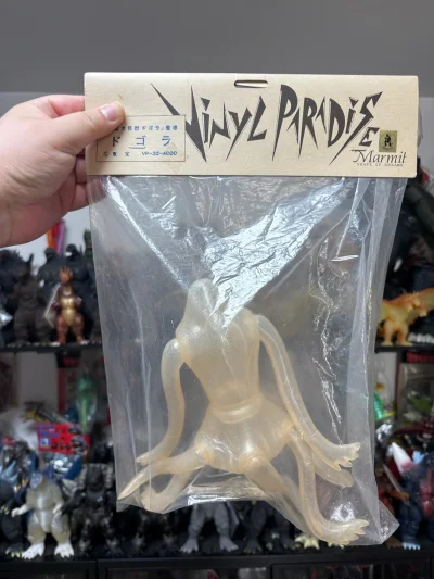 达哥拉软胶