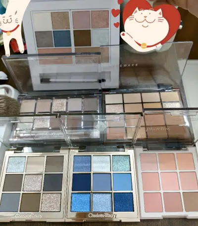第n次挖煤姬购物分享