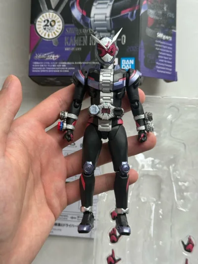 假面骑士时王