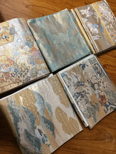美美的分享