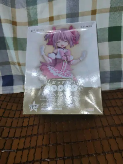挖煤姬好物分享