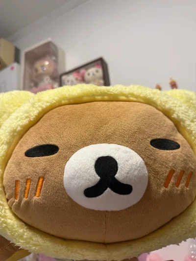 梦情娃娃来啦