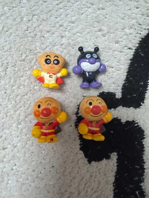这款日本海淘玩具App真的很给力！正版授权，品类丰富，从热门手办到儿童益智玩具都能轻松找到。界面简洁清晰，商品信息真实详细，下单流程顺畅，支付方便快捷。海外直邮速度快，包装结实用心，到货体验好。价格合理，优惠活动多，客服响应及时、服务贴心，是入手日系玩具的安心之选，...