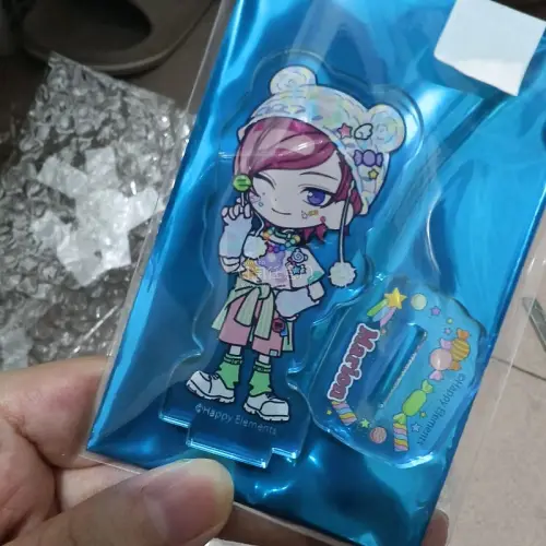 本次依旧是从下单到拿到手都超级快，打包严实体积合理东西到手完好无损，合箱速度也很快，很好的一次体验。