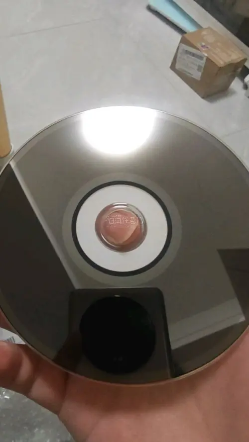 最近京东很慢，幸好竹蜻蜓走的中通，这个cd都是完好的

比国内价格便宜多了，下次继续在雅虎二手拍卖买买买