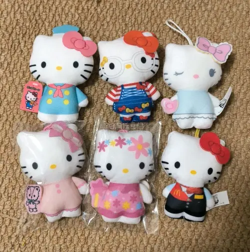 任意门海淘kitty分享