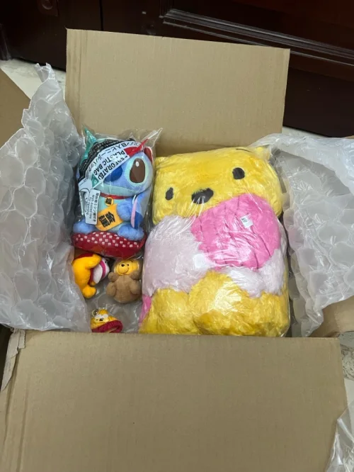 挖到宝的快乐谁懂啊，挖煤姬是一个非常好用的日淘平台，用起来非常流畅，切煤速度快，每个月会有分享得积分的活动，可以获得比较多的积分，积分可以用来抵扣国际运费。值得夸赞的是挖煤姬的打包技术，完全不用担心商品在运输路上弄脏损坏，仍会继续使用。