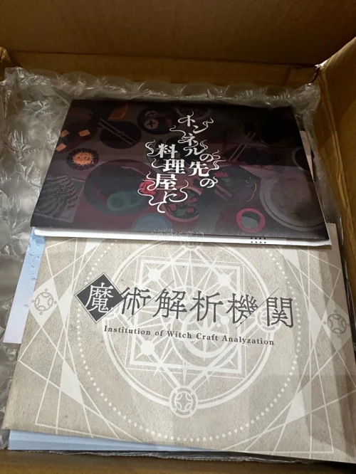 顺利收到货品！任意门YYDS，下单操作简单，物流轨迹实时更新，清关顺畅。收费透明没有隐形费用，包裹包装牢固，商品完好无损。海淘体验省心靠谱，后续有需要还会继续使用，推荐！