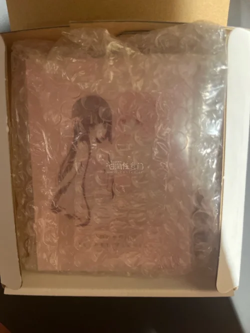 使用air packet发回国，一周收到比预想的快很多，打包很安全，下单迅速有保障，发货快，很好的购物体验。