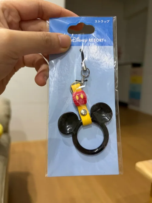 这次到了很多米奇的小杂货，每一件都超级可爱精致，价格蹲到了比较不错的价格，成色也都是全新的，超级喜欢，物流也很快