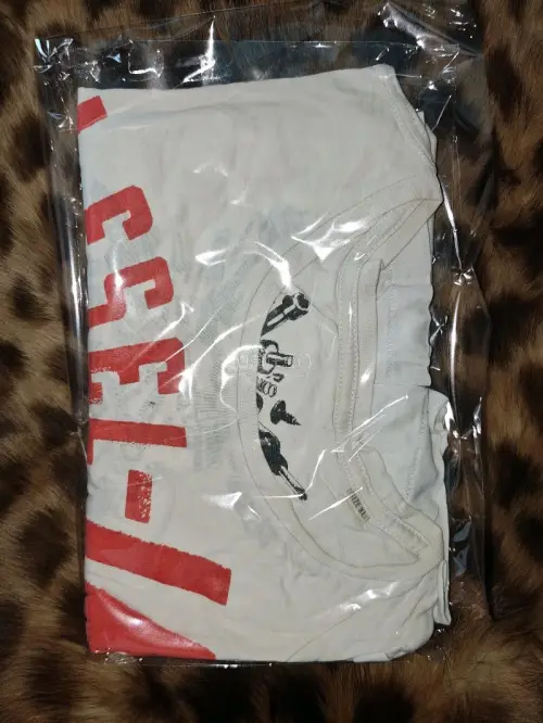 近期购物分享
