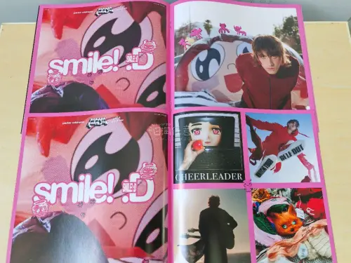 已经在挖煤姬下单了十几件商品了，这次买的呢是傻颇的专辑smile:D，听了这张专辑里的歌呢直接整个狠狠爱上，Porter的歌实在太戳我了，索性直接在日淘任意门下单了。这次的购物体验依旧很不错，下单流程很丝滑，只买了这一件所以走的竹蜻蜓，物流还是很快的，物流信息更新也...