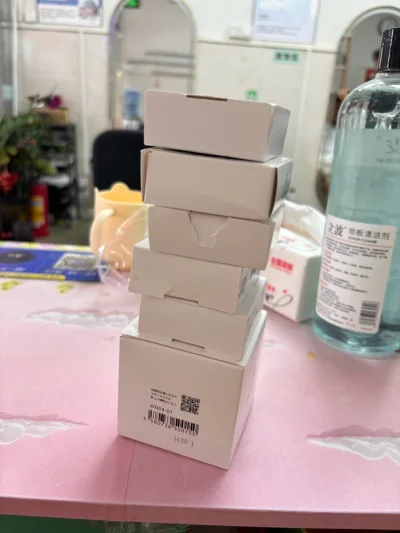 已经是第二次海淘了