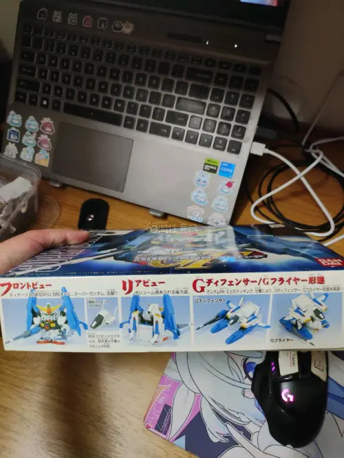 模型海淘分享