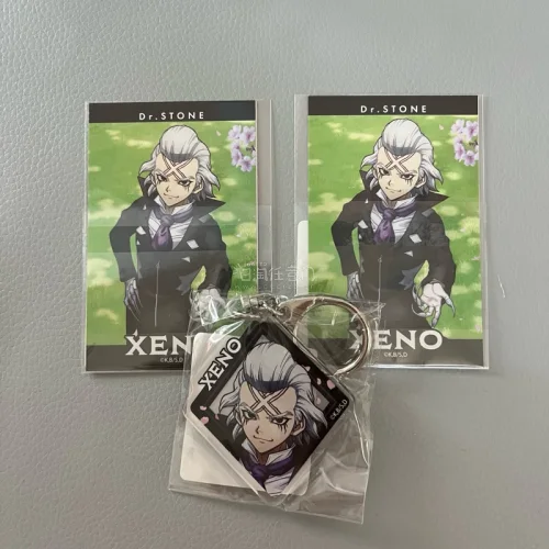 メルキでDr.STONEのゼノグッズを複数お取り寄せしました。出品者の商品状態の記載が正確で、倉庫の検品も細やかに行われて安心できます。竹蜻蛉の包税ルートを利用し同梱したところ、関税追加の不安が一切なく、料金計算も透明で分かりやすいです。操作手順が簡単で問い合わせ対...