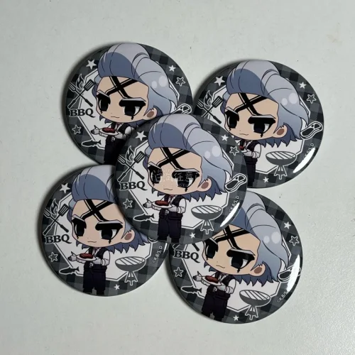 メルキでDr.STONEのゼノグッズを複数お取り寄せしました。出品者の商品状態の記載が正確で、倉庫の検品も細やかに行われて安心できます。竹蜻蛉の包税ルートを利用し同梱したところ、関税追加の不安が一切なく、料金計算も透明で分かりやすいです。操作手順が簡単で問い合わせ対...