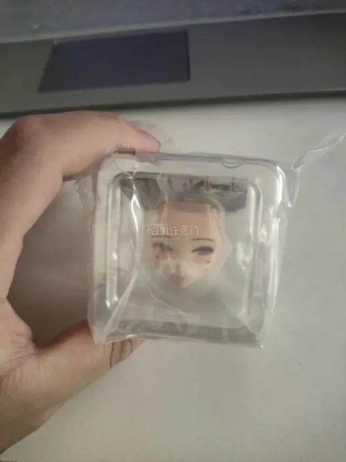 
  之前的弓兵手办没有特典，二手市场不好买，直接海淘吧，还不赖这一家中古店，以较为实惠的价格买到了，小件的竹蜻蜓专线还是很方便实惠，好评