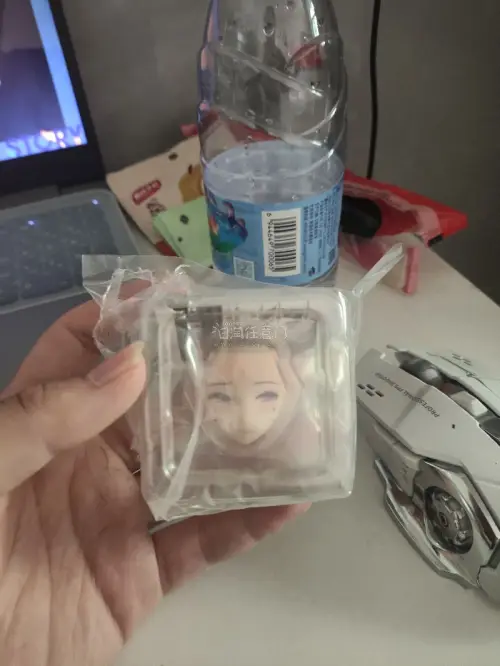 
  之前的弓兵手办没有特典，二手市场不好买，直接海淘吧，还不赖这一家中古店，以较为实惠的价格买到了，小件的竹蜻蜓专线还是很方便实惠，好评