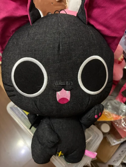 萌萌的好价吸血猫