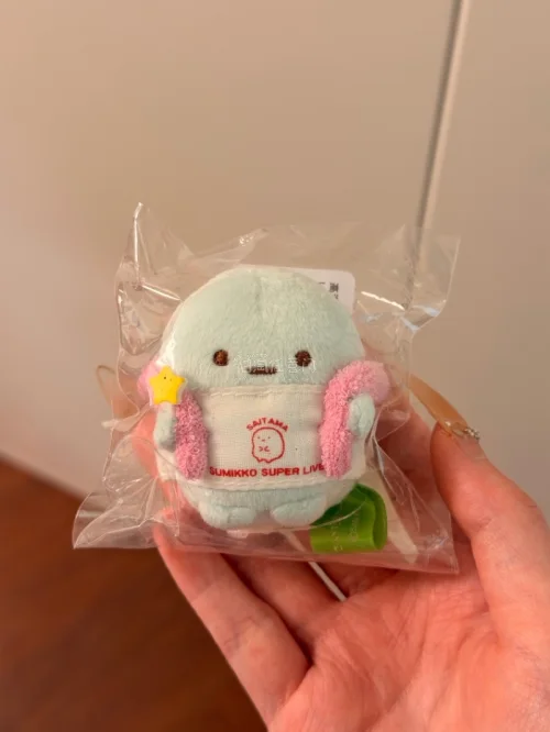 日淘的分享