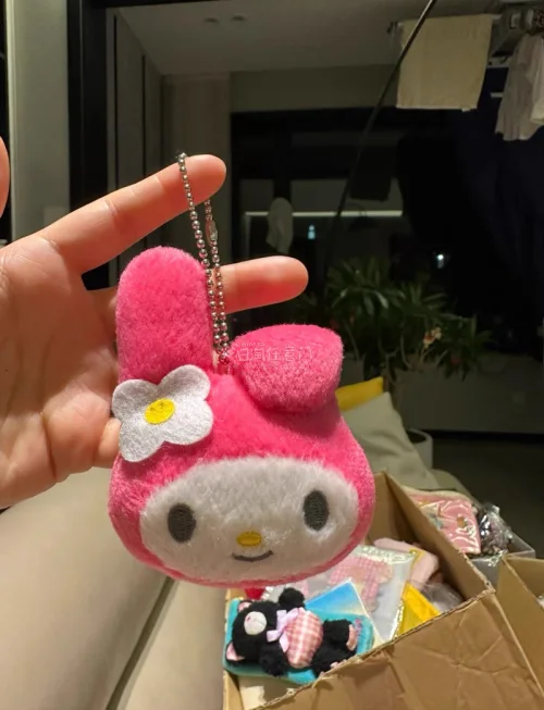 超级喜欢这个平台，很感谢挖煤姬能淘到很多喜欢的小东西，经常来买，邮费也不贵，很划算，主要是买到喜欢的东西很喜欢呀，小伙伴有喜欢的可以尝试哦