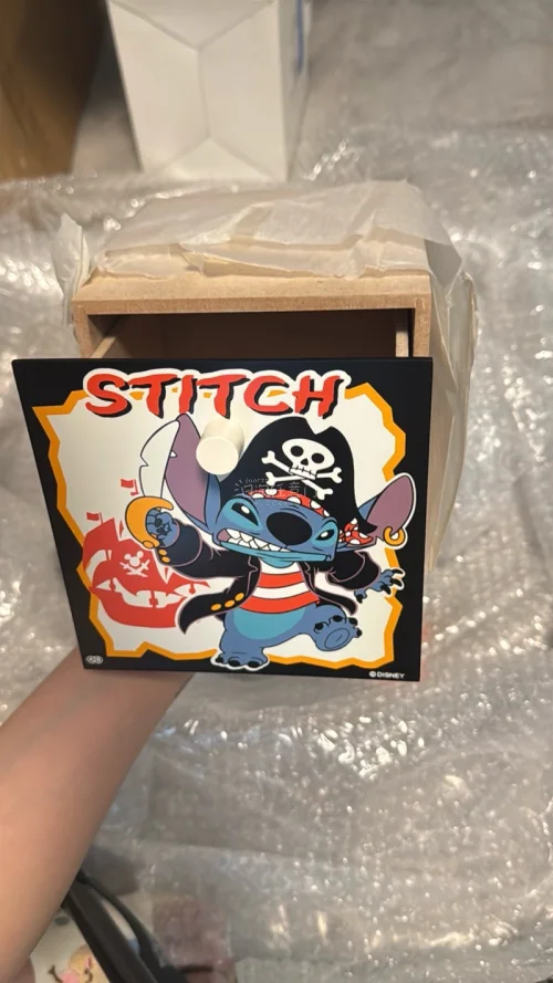 海淘摆件分享