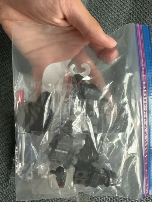 作为乐高老玩家，在任意门淘二手乐高快两年了，每次体验都稳。平台上日本本地的个人卖家很多，能挖到不少国内难寻的老款套装，成色标注都很实在，几乎没遇到过货不对板的情况。合单打包特别用心，客服有问必答，物流进度随时能查，海淘乐高的安全感全是它给的。