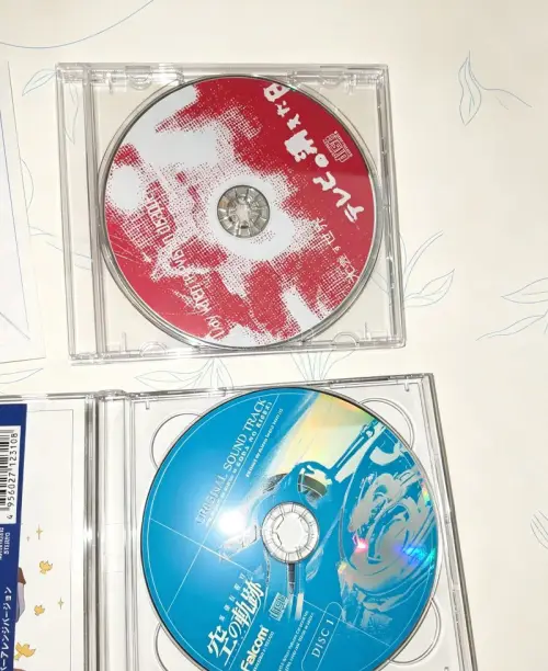 这次购入的是galgame的这几张游戏cd，这几张cd的歌曲都非常好听，走的air packet专线，新人积分抵扣了好多运费，运送的速度很快，收到货后很满意，包装也垫了好多气泡，很不错！
挖煤姬作为切煤平台十分专业，切煤的速度很快，客服的响应速度也很好，十分满意！