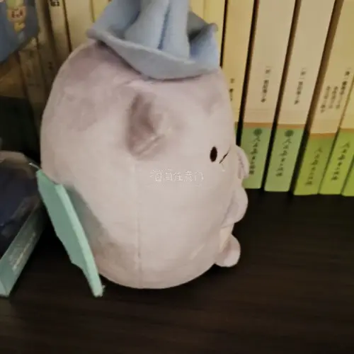 很好的购物体验！买了一些玩偶，东西到的很快，相比之下运费挖煤姬也是很便宜！打包也很令人安心，还会继续使用的！