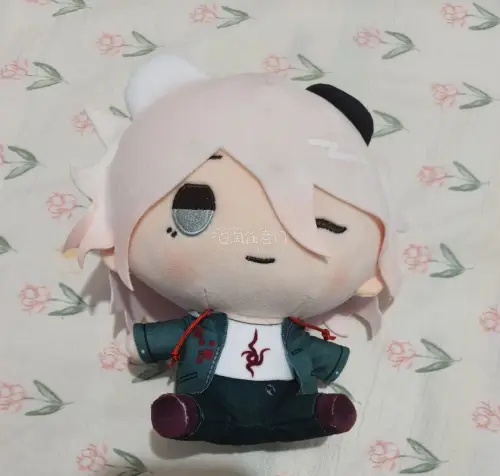 堂吉诃德娃第二次安全下车!