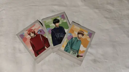 成功顺利到家！任意门海淘纸片谷也是安全到手！一次买到这么多银魂纸片很爽。挖煤姬响应下单快捷顺畅，epl回来速度也不会很慢，物流可追踪，货物安全无损顺利到手!