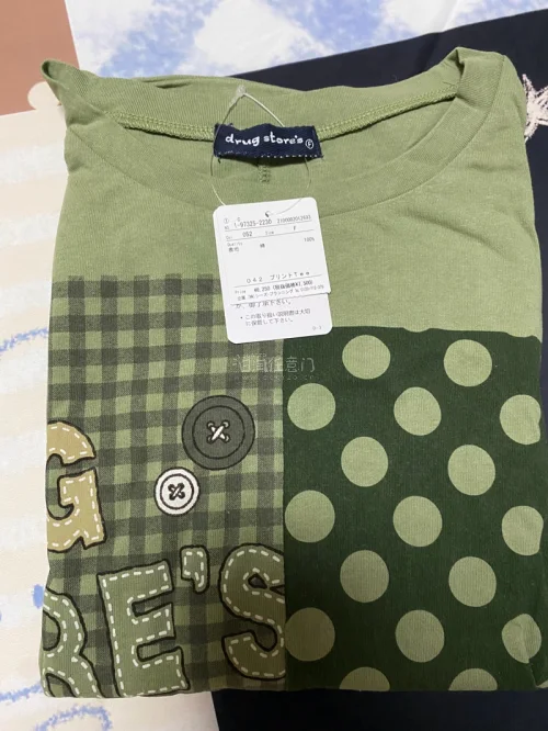 已接近7月末尾啦—暑假过半（虽然打工人无假期）已经开启下半年的挖煤姬海淘之旅。
今天来分享一波在7月发货也是在7月到家的一箱挖煤姬海淘好物。购物清单：1.角落生物的蜗牛挂件  2.小猪牌两件宽松美丽的上衣T恤。
夸一夸挖煤姬物流速度快又稳妥，好物全都安心到家。
