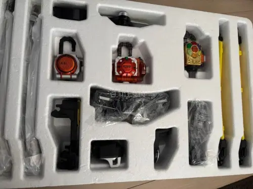 海淘有点慌怕被税，结果清关很快没额外收费。拆开看东西和本地买的一样新，说明书配件全，客服回邮件也挺及时