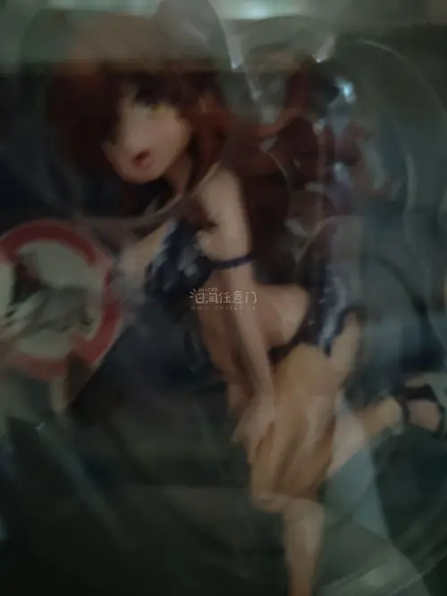 这次购买了魔法少女小圆的手办还有一个可爱的手办 很好价走的竹蜻蜓线路 用了很多次竹蜻蜓线路了 运费非常便宜而且打包也还可以 还是空运线路很好