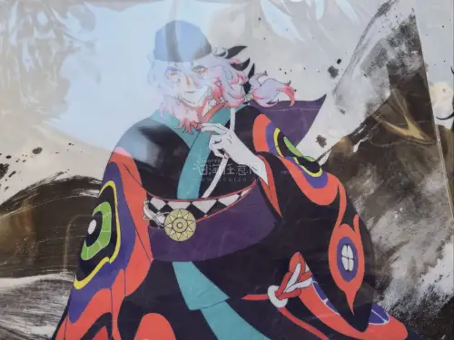 怪化猫蛇神