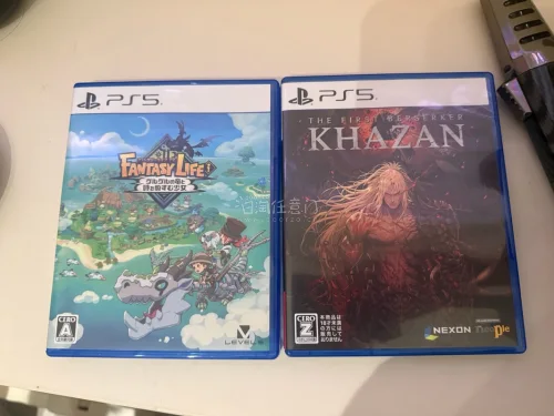 终于等到包裹签收！在挖煤姬入手PS5游戏，成色和卖家描述一致，盘面完好无划痕。平台操作简单，一键翻译。仓库打包很用心，游戏盒做好防震防护，漂洋过海没有磕碰。物流全程可追踪，整体流程顺畅省心！