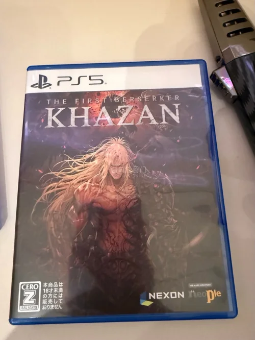 终于等到包裹签收！在挖煤姬入手PS5游戏，成色和卖家描述一致，盘面完好无划痕。平台操作简单，一键翻译。仓库打包很用心，游戏盒做好防震防护，漂洋过海没有磕碰。物流全程可追踪，整体流程顺畅省心！