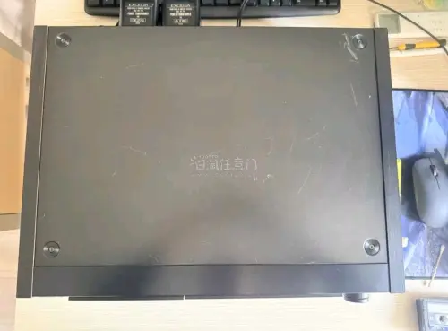 这会购买的是一台，爱华的xk009卡座，包装依旧的好，平台打包也很用心没有磕碰，卡座也和描述的一样。很不错的一台机器。