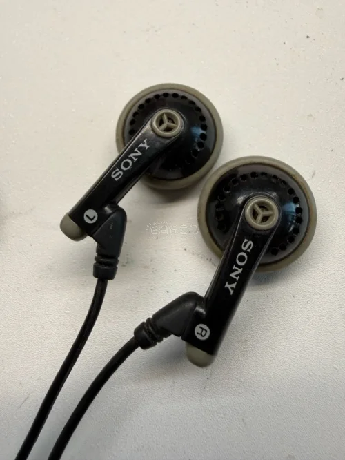 索尼mdr e434 耳机