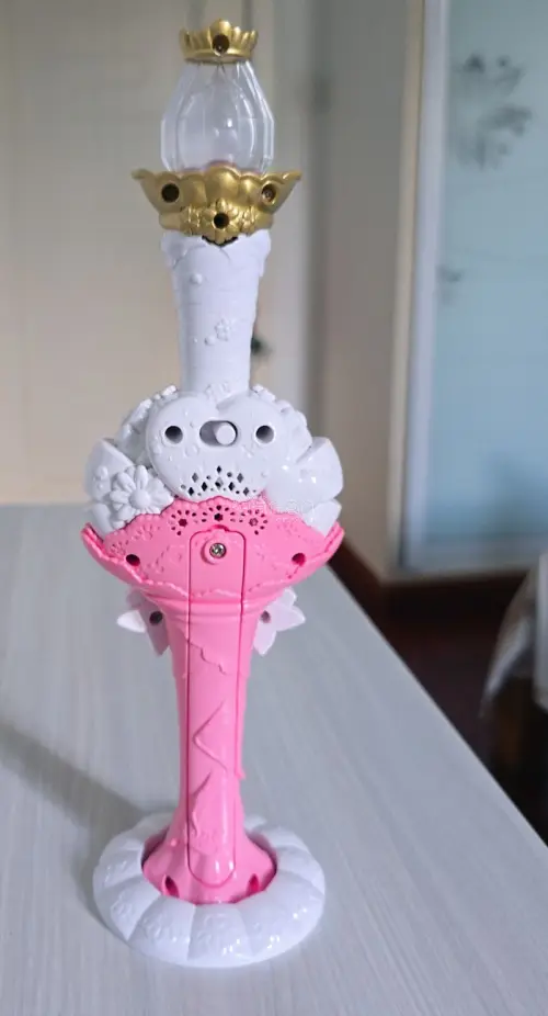 走的Air Packet线路，物流很快，邮费用积分抵扣下来也便宜很多。东西完好无损坏。还是头一次碰到被海关抽查，不过也没什么就是多了张检查的纸。