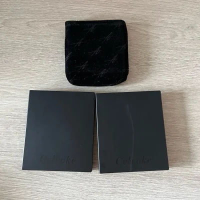 Air packet空运初体验～