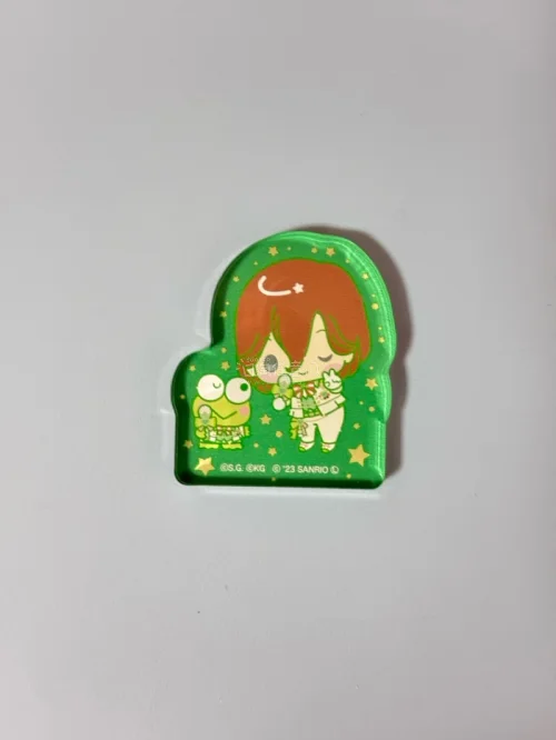 谷子无伤安全下车！切煤真的很方便，没用过也能零门槛上手
物流路线选择多，运费计算清晰，无隐形收费，客服专业温柔，商品咨询都能快速解决，好几次出现小问题都妥善处理，非常省心靠谱