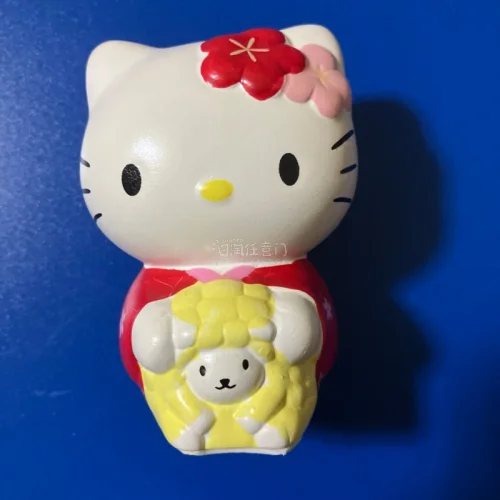 萌之萌之可爱kitty