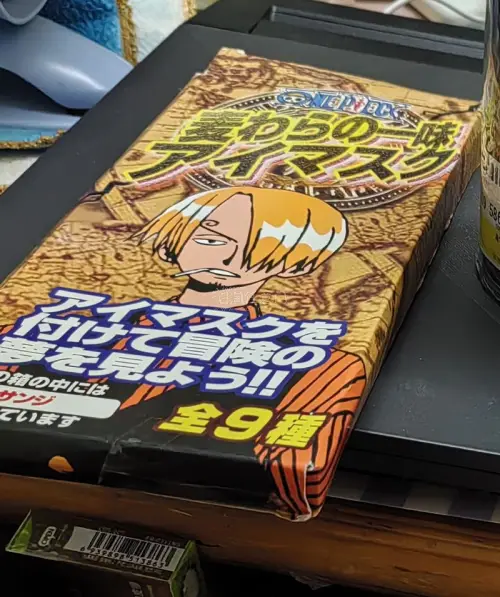 又是快乐切煤的一天！本来没抱太大希望随便出了个价，没想到真的拿下了，价格比预期低了不少，这种意外之喜太上头了。从下单到入库状态更新都很及时，整个过程没什么悬念。虽然日本卖家那边发货偶尔会慢一点，但挖煤姬这边的处理效率一直在线，整体体验很顺滑，已经习惯有事没事上来刷一...