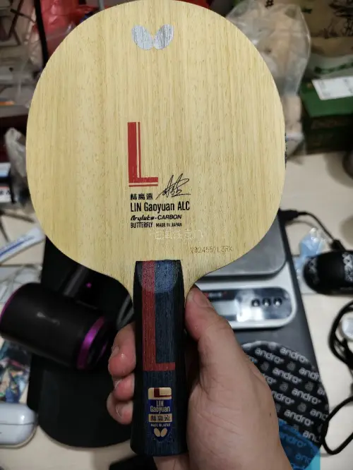 这次又又又再挖煤机购买乒乓球拍，性价比非常高，卷的力度也很不错，合单效率很快，物流速度也很可以，支持就完了