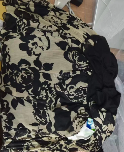 首次成功在任意门购物