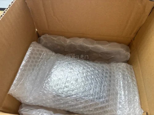 任意门第二弹顺利完成