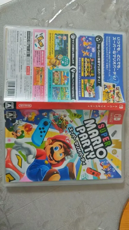 本次挖煤姬购物体验非常好，收到的switch卡带非常新，且包装完整无破损，与购买时所看到的图片一模一样，发货速度快，客服态度好，下次继续在挖煤姬上购物，感谢。