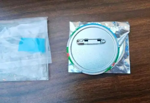 挖煤姬第一箱切煤～切到了国内平台没有的谷子，使用了优惠券好价拿下～走的竹蜻蜓路线，车马费实惠，物流时效稳定，性价比高！